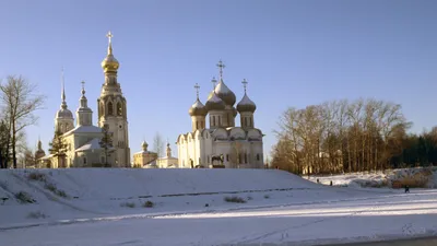 В Вологодской области 31 декабря станет выходным днем - РИА Новости,  07.12.2020 картинки