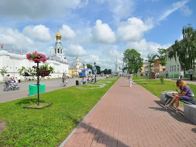 О городе - Официальный сайт Администрации города Вологды картинки