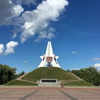 Вячеслав Володин: Мамаев Курган – символ Великой Победы и священной памяти картинки