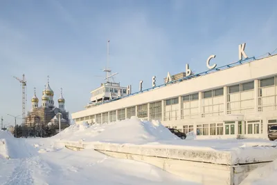 Архангельск — первое окно России в Европу — экскурсия на «Тонкостях туризма» картинки