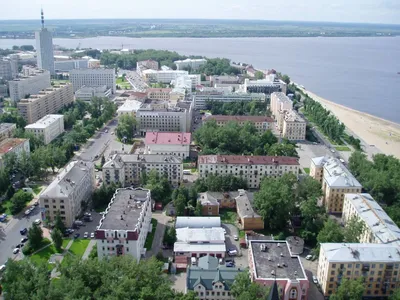 Город Архангельск: климат, экология, районы, экономика, криминал и  достопримечательности | Не сидится картинки