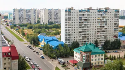 Нижневартовск вошел в топ городов России по качеству жизни | Общество |  Окружная телерадиокомпания Югра картинки