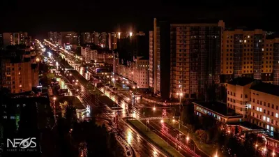 Nizhnevartovsk, Russia, 2012. TimeLapse [Нижневартовск] - YouTube картинки