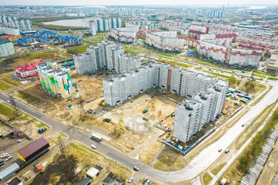 ЖК на Зимней 4 Нижневартовск: купить квартиру, 🏢 жилой комплекс на Зимней  4 официальный сайт, цены картинки