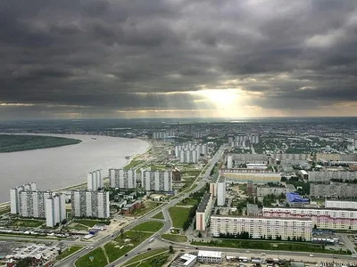 Нижневартовск / Городская Справочная по Недвижимости картинки