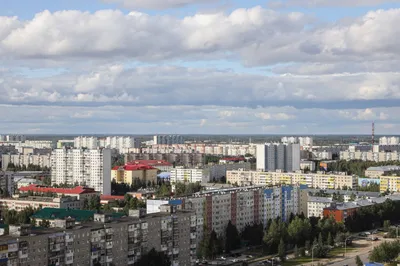 Уважаемые жители города Нижневартовска! Нижневартовск 09.06.2022 картинки