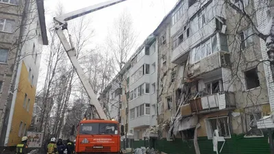 Обрушение дома в Нижневартовске: что известно о взрыве газа в пятиэтажке к  этому часу — Последние новости Ханты-Мансийска, ХМАО и Югры | Муксун картинки