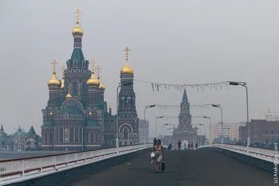 Йошкар-Ола: особенности города, уровень жизни, цен и зарплат картинки