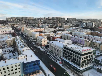 Жесткие ограничения в Мурманской области вводить не будут | Телекомпания  ТВ-21 картинки