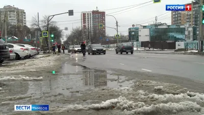 Синоптики прогнозируют выход очередного циклона на территорию Тамбовской  области - ВЕСТИ / Тамбов картинки