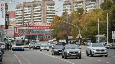 Рейтинг: Химки вошли в топ-10 городов России по уровню зарплаты - РИА  Новости, 04.10.2022 картинки