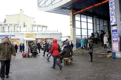 Город Мытищи: климат, экология, районы, экономика, криминал и  достопримечательности | Не сидится картинки