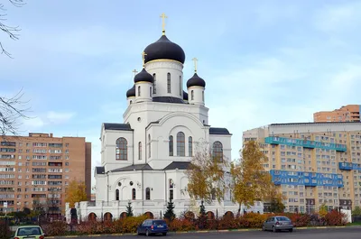 Город Мытищи: климат, экология, районы, экономика, криминал и  достопримечательности | Не сидится картинки