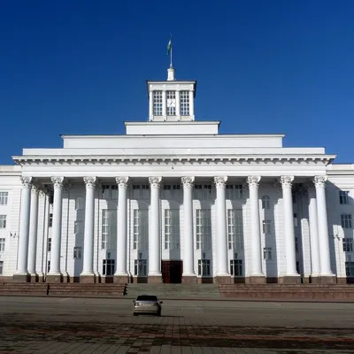 Фото Нальчик в городе Нальчик картинки