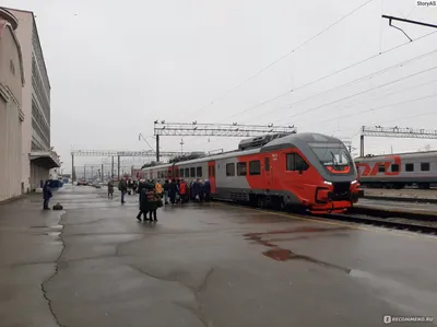 Электропоезд Ижевск - Нижнекамск 6675/6676 - "Современный и комфортабельный электропоезд Ижевск - Набережные Челны - Нижнекамск с кондиционером, отоплением и биотуалетом. Как купить билет дешевле? » | отзывы картинки