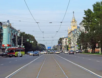 В Комсомольске-на-Амуре в ДТП погибли три человека — РБК картинки