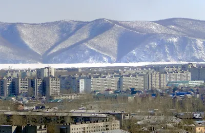 Комплексный план развития Комсомольска-на-Амуре неэффективен: Трутнев - ИА  REGNUM картинки