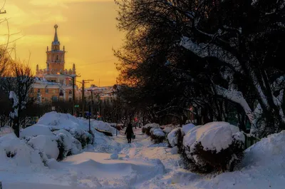 Гостиница Восход в Комсомольске-на-Амуре картинки