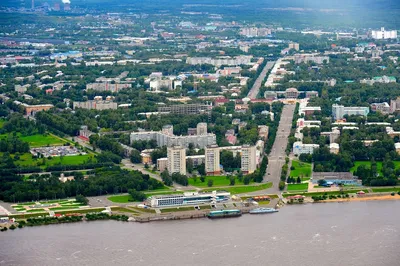 Комплексный план развития Комсомольска-на-Амуре занял третье место в  конкурсе стратегий - AmurMedia картинки