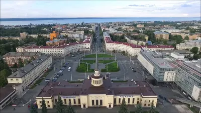 Фото: Железнодорожный вокзал Петрозаводск, железнодорожный вокзал, площадь  Гагарина, 3, Петрозаводск — Яндекс Карты картинки