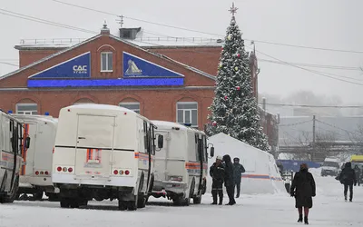 Угольные шахты Кузбасса проверят после аварии — РБК картинки