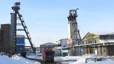 Горняков с шахты \"Комсомолец\" вывели на поверхность - РИА Новости,  22.01.2022 картинки