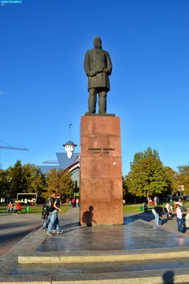 Энгельс, город - Энгельсский район - Саратовская область картинки