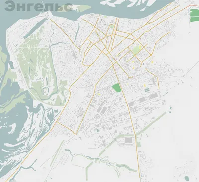 Карта Энгельса (Россия) на русском языке, расположение на карте мира с  городами, метро, центра, районов и округов картинки