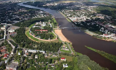 Господин Великий Новгород в тени Москвы и Петербурга картинки