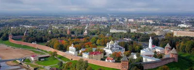 Великий Новгород, Россия: все об отдыхе с детьми в Великом Новгороде на  портале Кидпассаж картинки