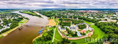 Великий Новгород (Veliky Novgorod) \u003e 29 Пальм - Клуб путешествий Павла  Аксенова картинки