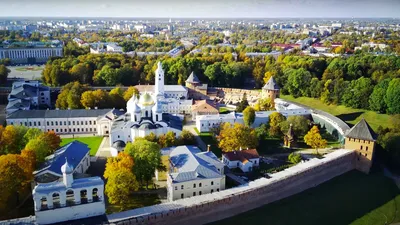 Velikiy Novgorod. Ancient city in Russia. Motherland of Russian democracy.  - YouTube картинки