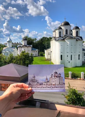 Карта Великого Новгорода: улицы, дома и организации города — 2ГИС картинки