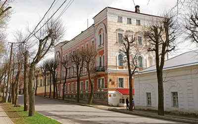 Сказочный Новый год в Великом Новгороде (3 дня + ж/д) - Туры в Великий  Новгород картинки