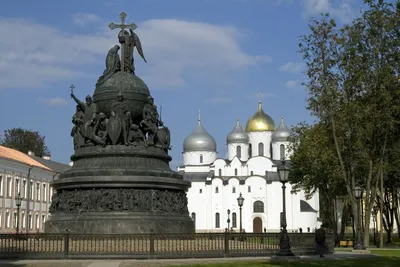 Это вам не Нижний: комплексы, мафия и бары Великого Новгорода — Нож картинки