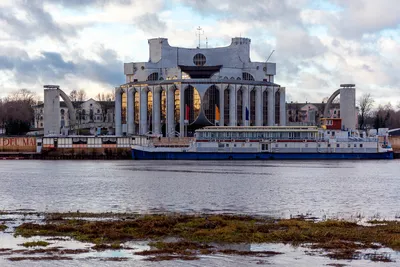 Великий Новгород (Veliky Novgorod) \u003e 29 Пальм - Клуб путешествий Павла  Аксенова картинки