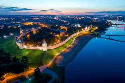 Господин Великий Новгород – отец городов русских картинки