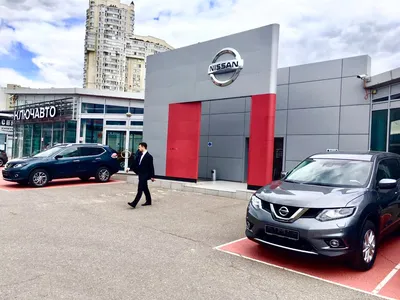 Официальный дилер КЛЮЧАВТО Nissan Люберцы в Люберцах — автомобили в наличии  у официального дилера Nissan картинки