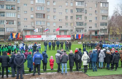 Всесезонная футбольная площадка открылась в поселке Томилино городского  округа Люберцы | Телеканал ЛРТ - Новости, события, реклама, кабельное ТВ. картинки