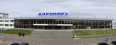 Аэропорт Братск картинки