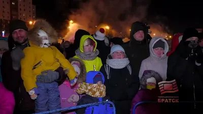 В Братске возродят заброшенный амфитеатр. Коллектив театра юного зрителя  предложил взять под опеку забытый объект ~ Сибирский Характер картинки