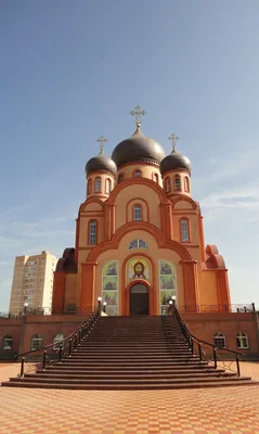 Фотоэнциклопедия железнодорожного транспорта. | Главная / ЖЕЛЕЗНЫЕ ДОРОГИ,  ЛИНИИ / ЖД-ИНФРАСТРУКТУРА,ОКРУЖЕНИЕ И СРЕДА ОБИТАНИЯ. / Вокзалы и станции /  Вокзал станции Старый Оскол картинки