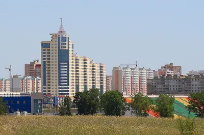 Город Старый Оскол: климат, экология, районы, экономика, криминал и  достопримечательности | Не сидится картинки