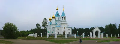 Ангарск — Путеводитель Викигид Wikivoyage картинки