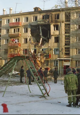 Фотография: 1995 год: под обломками дома погибли пять человек | Живой  Ангарск | LiveAngarsk.ru картинки