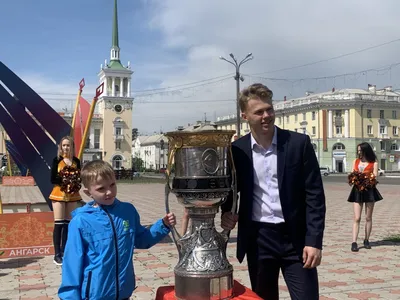 Ангарский городской округ - Новости картинки