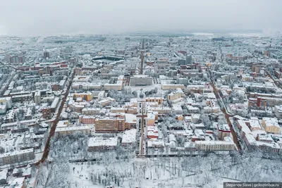 Сыктывкар — столица республики Коми картинки