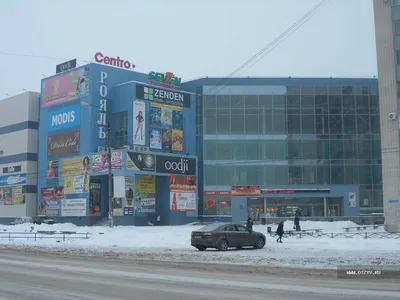 Поездка в маленький,незаслуженно забытый город Дзержинск — рассказ от  09.12.13 картинки