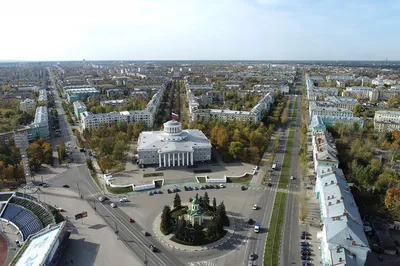 Будущее начинается сейчас. Презентовали программу \"Дзержинск-100\" | События  | ОБЩЕСТВО | АиФ Нижний Новгород картинки