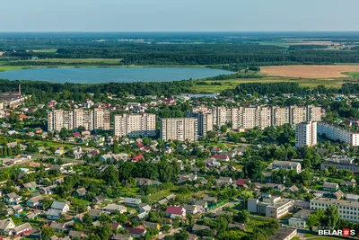 Дзержинский район - Беларусь | Минская область картинки